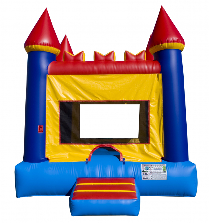 Castle 946814 big Bounce Houses