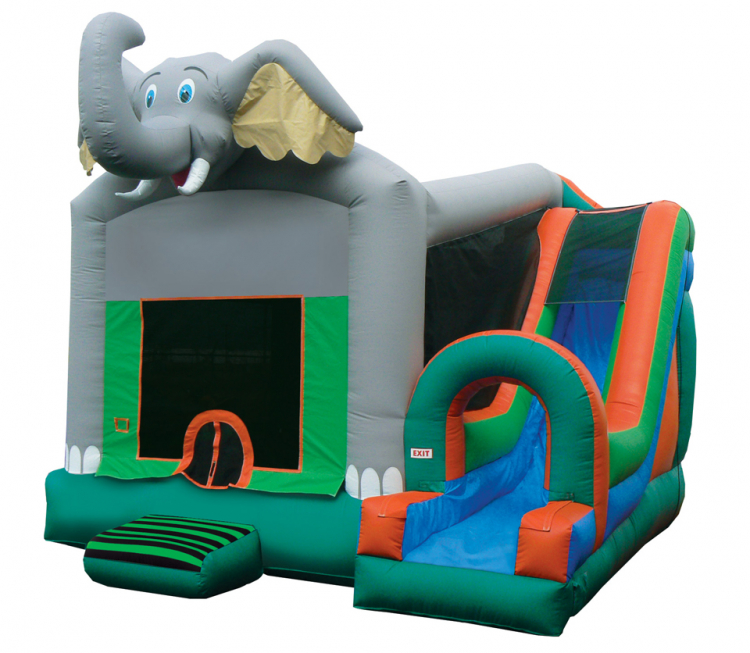 Jungle Combo Combo Units 891820 big Slides & Combos